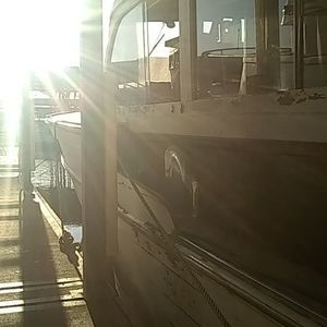 Meet your Posher, Tony